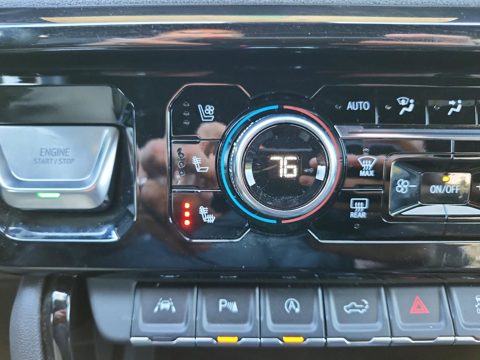 Used 2026 GMC Sierra 1500 AT4 w/ AT4 Premium Package image 22