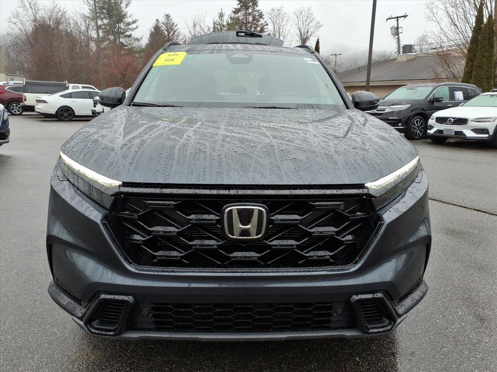 New 2026 Honda CR-V Sport-L image 13