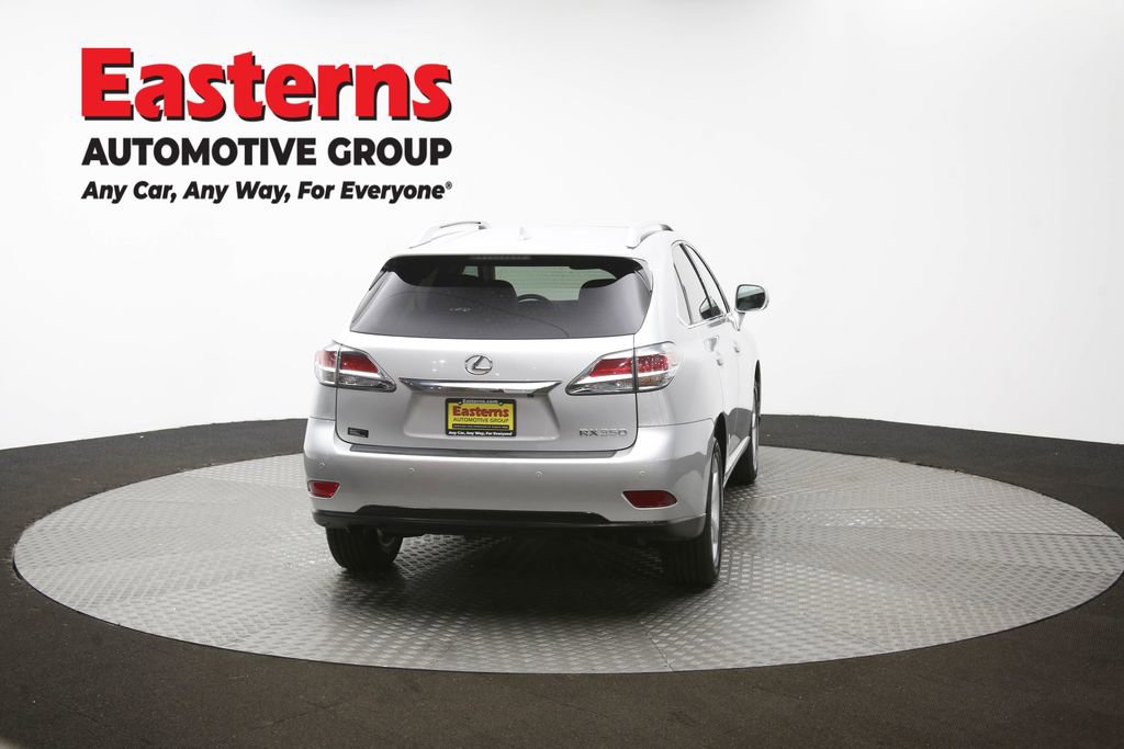 Used 2015 Lexus RX 350 AWD image 42