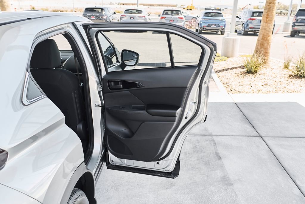 New 2026 Mitsubishi Eclipse Cross ES AWD/4WD image 13