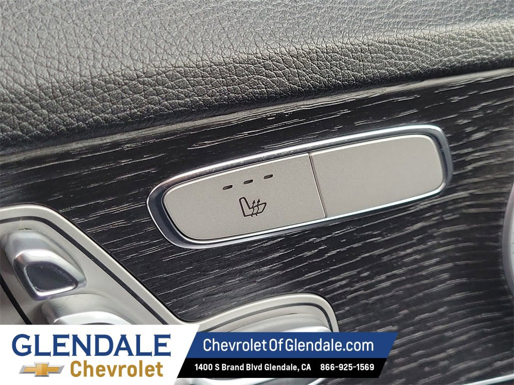 Used 2021 Mercedes-Benz C 300 Sedan w/ Premium Package image 30