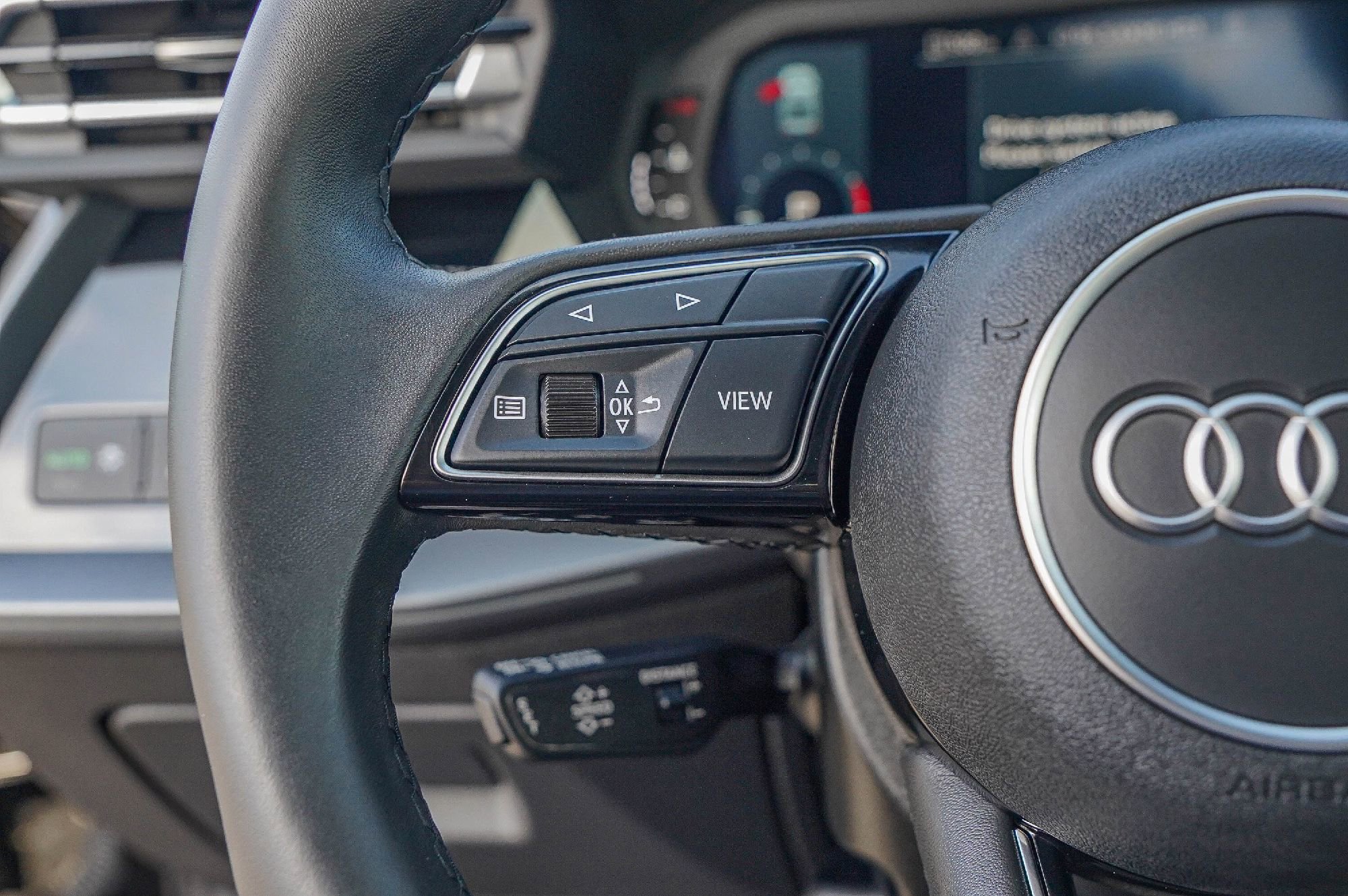 Certified 2025 Audi A3 2.0T Premium w/ Convenience Package image 12