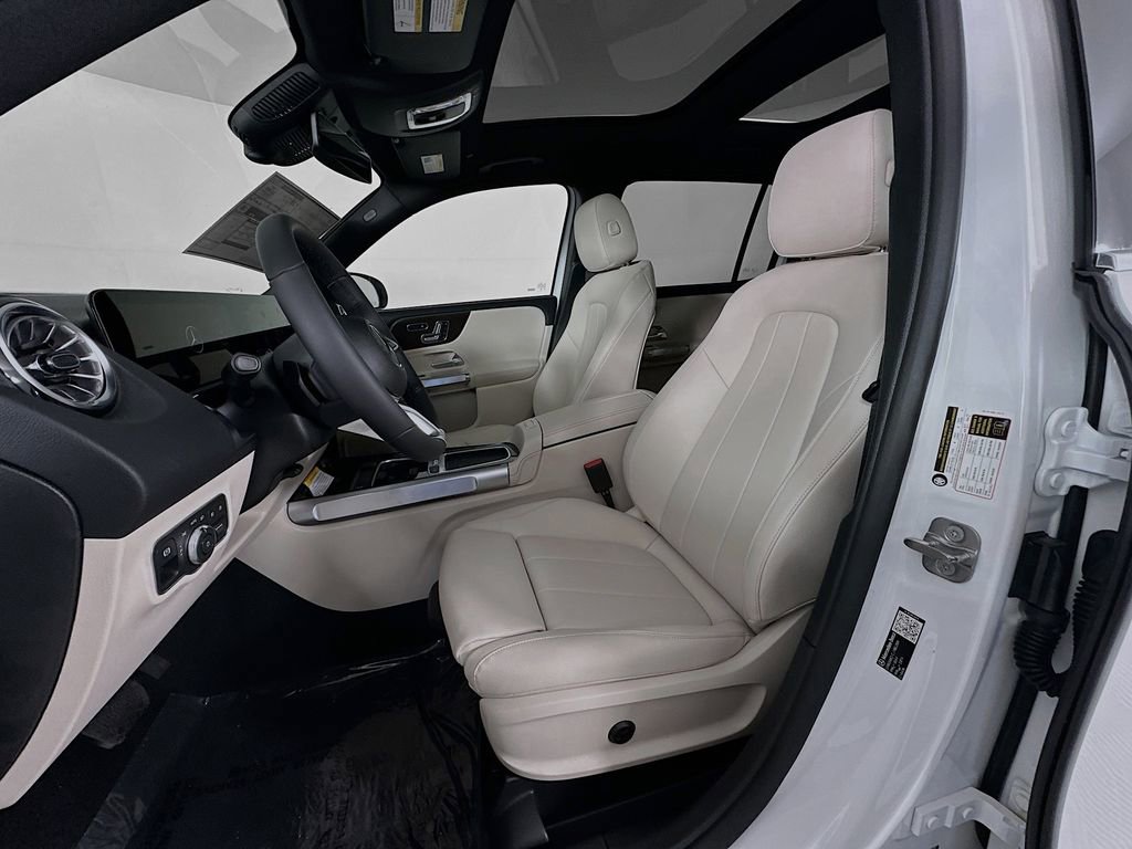 Certified 2026 Mercedes-Benz GLB 250 image 20