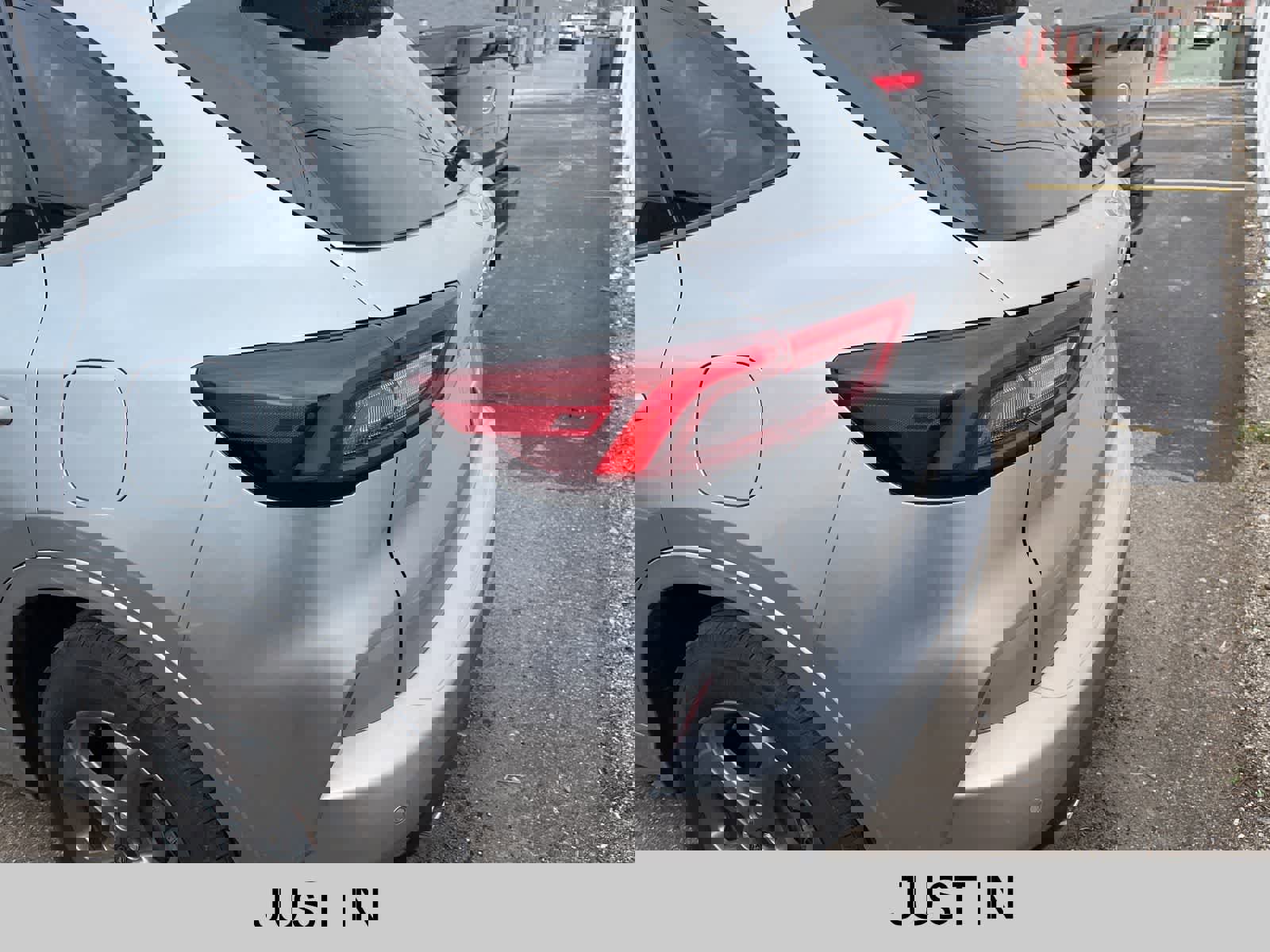 Used 2023 Ford Escape ST-Line Select w/ Tech Pack #1 image 8