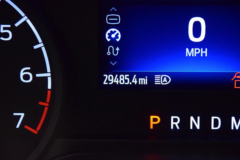 Used 2023 Ford F150 XL w/ STX Appearance Package AWD/4WD image 17