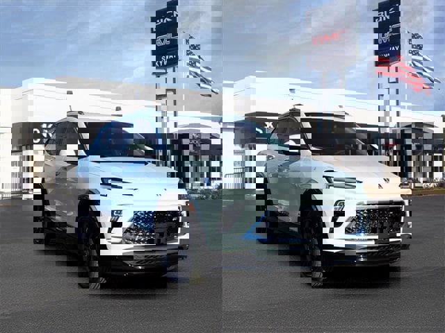 New 2026 Buick Encore GX Sport Touring w/ Comfort Package image 2