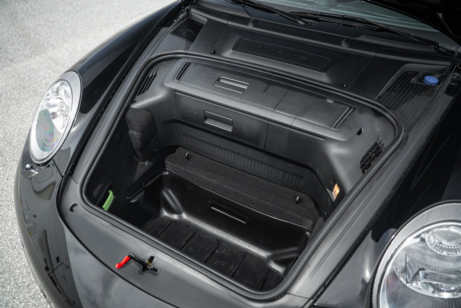 Used 2006 Porsche 911 Carrera S RWD image 29