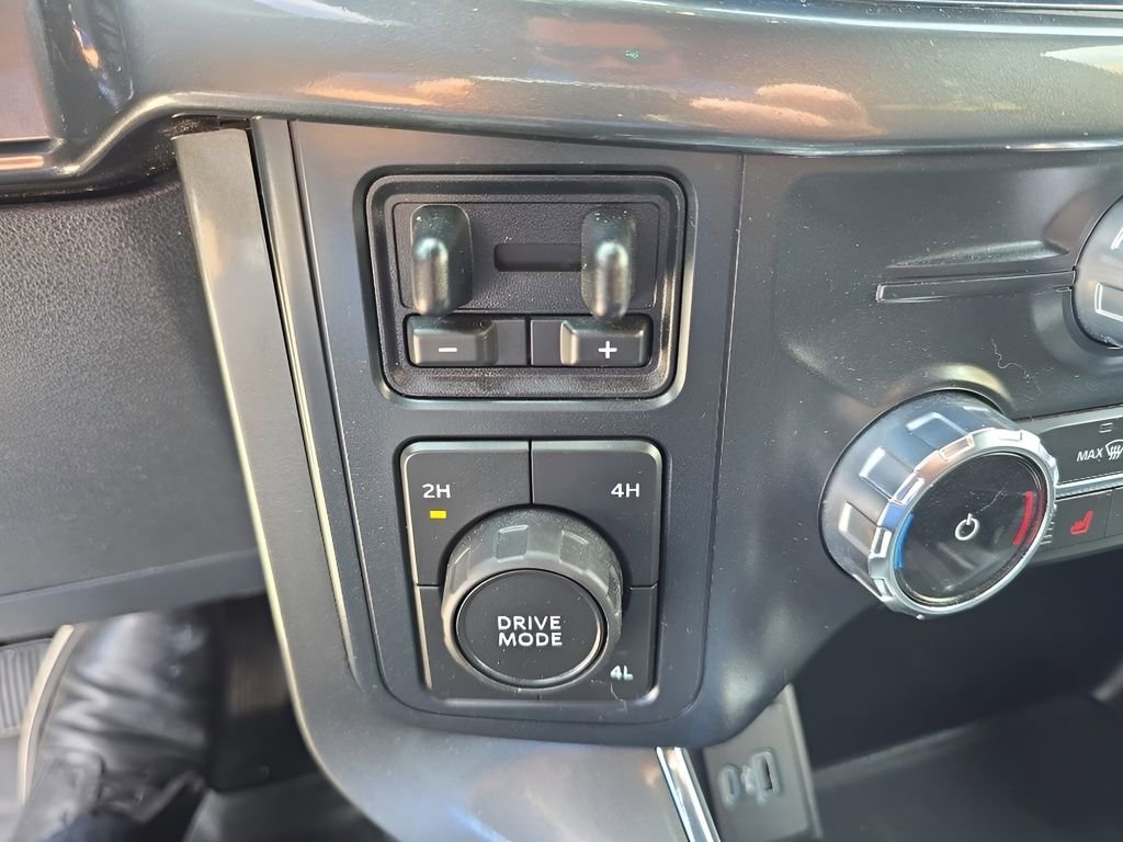 Used 2022 Ford F150 XLT w/ Equipment Group 302A High AWD/4WD image 27