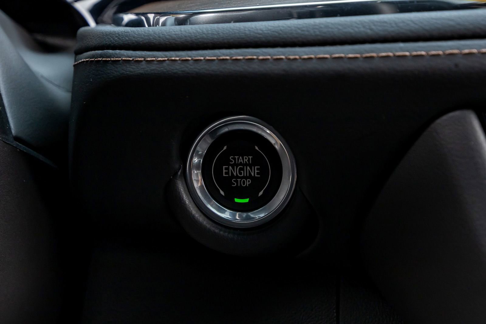 Used 2025 Chevrolet Tahoe High Country AWD/4WD image 23