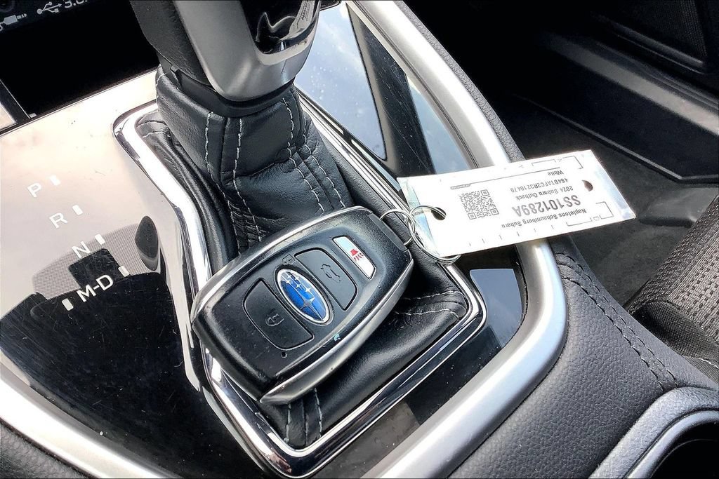Certified 2024 Subaru Outback Premium AWD/4WD image 14