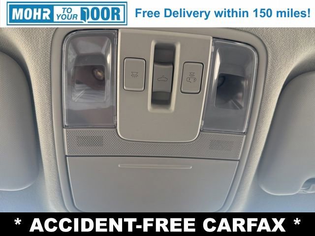 Used 2021 Kia Forte EX image 21