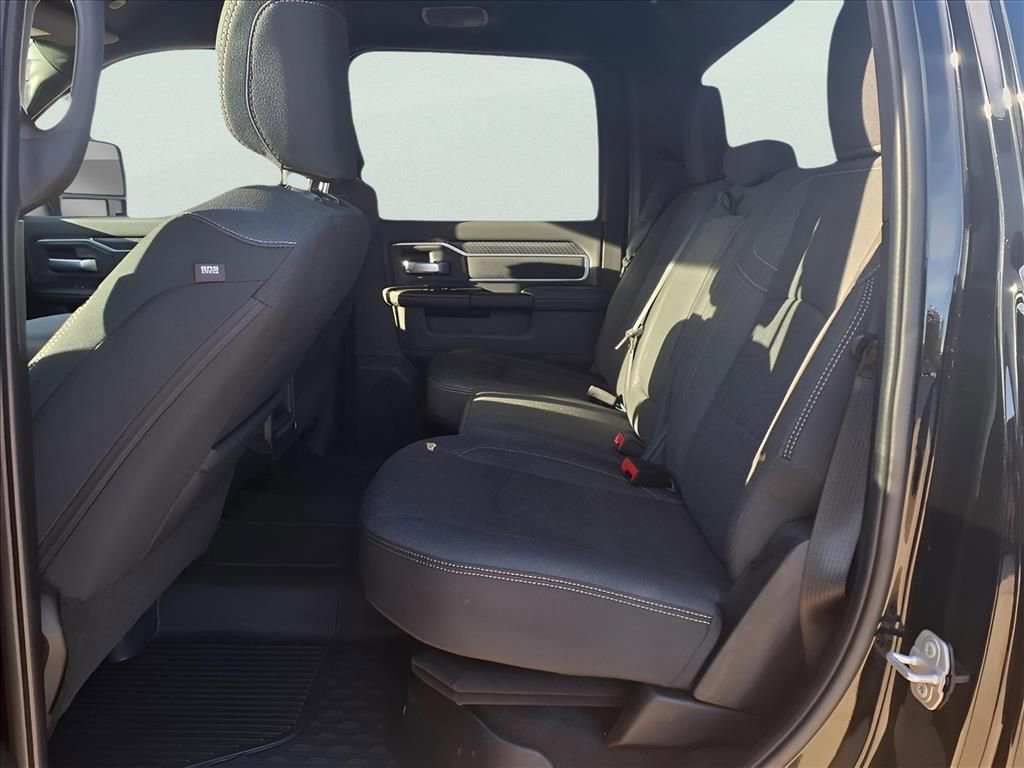 New 2026 RAM 2500 Big Horn image 11