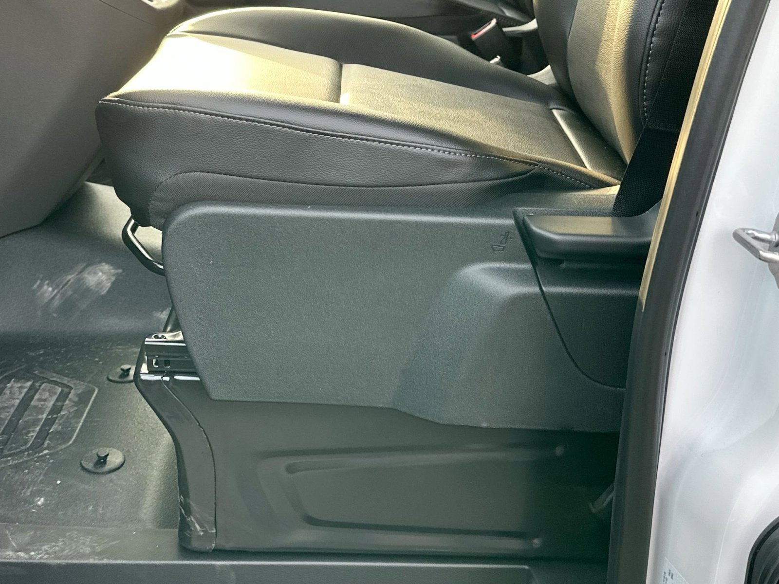 New 2026 Ford Transit 250 Base w/ Load Area Protection Package image 14