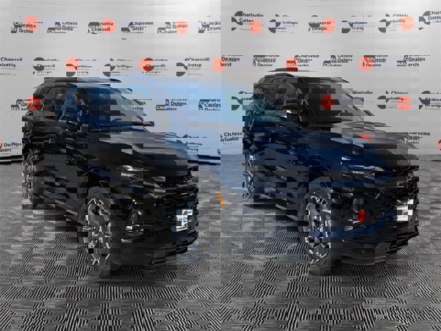 Used 2019 Chevrolet Blazer RS image 7