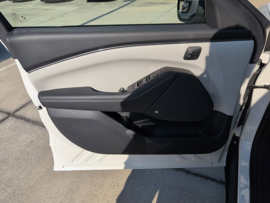 New 2025 Ford Mustang Mach-E Premium image 26