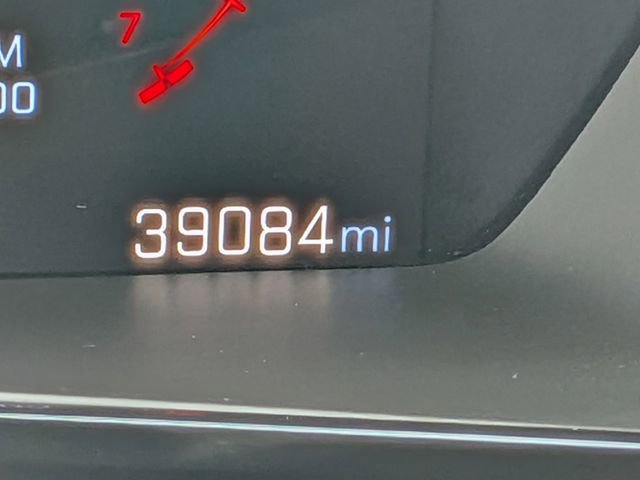 Used 2024 Chevrolet Colorado ZR2 w/ ZR2 Convenience Package III AWD/4WD image 32