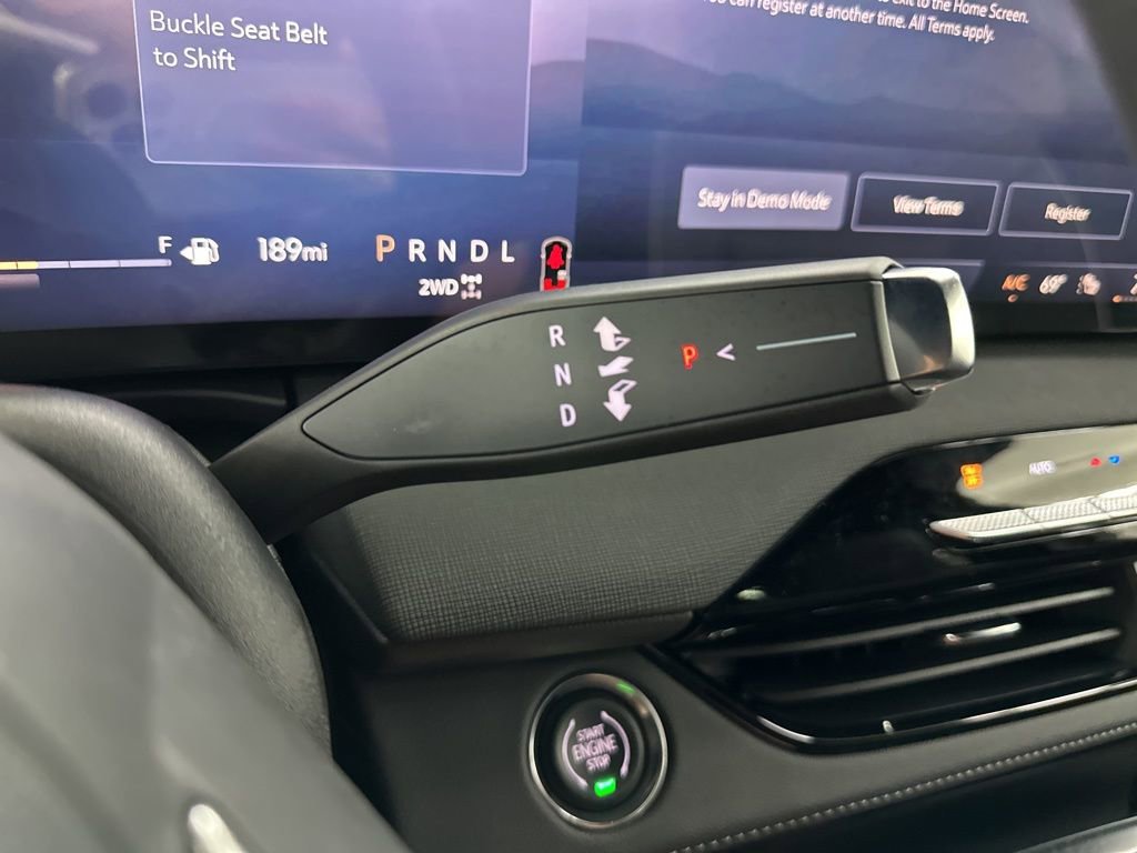 New 2026 Buick Enclave Sport Touring w/ Power Package image 38