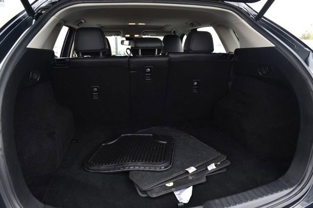 Used 2019 MAZDA CX-5 Touring image 25