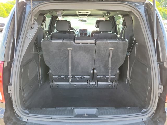 Used 2016 Dodge Grand Caravan R/T FWD image 22
