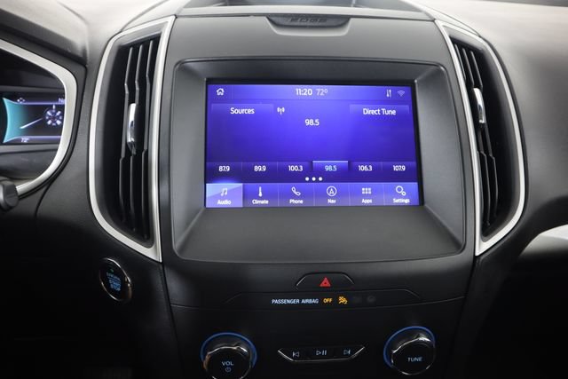 Used 2020 Ford Edge SEL w/ Convenience Package AWD/4WD image 42