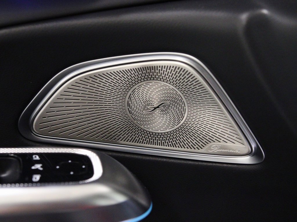 New 2026 Mercedes-Benz E 53 AMG e 4MATIC Sedan image 17