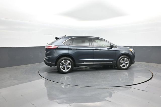 Certified 2022 Ford Edge SEL w/ Convenience Package AWD/4WD image 8