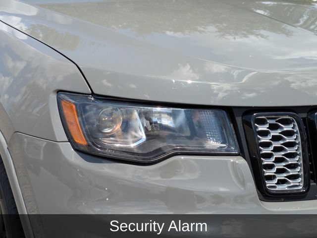 Used 2021 Jeep Grand Cherokee Laredo X RWD image 13