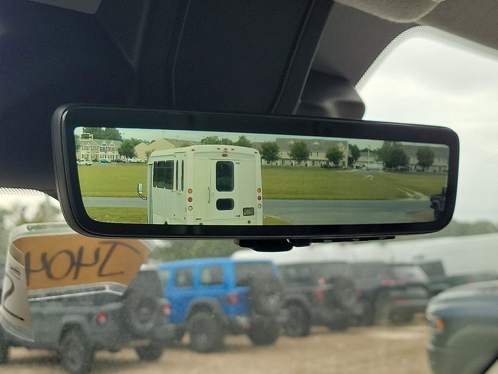 New 2024 RAM ProMaster 2500 w/ Quick Order Package 22H SLT+ image 16