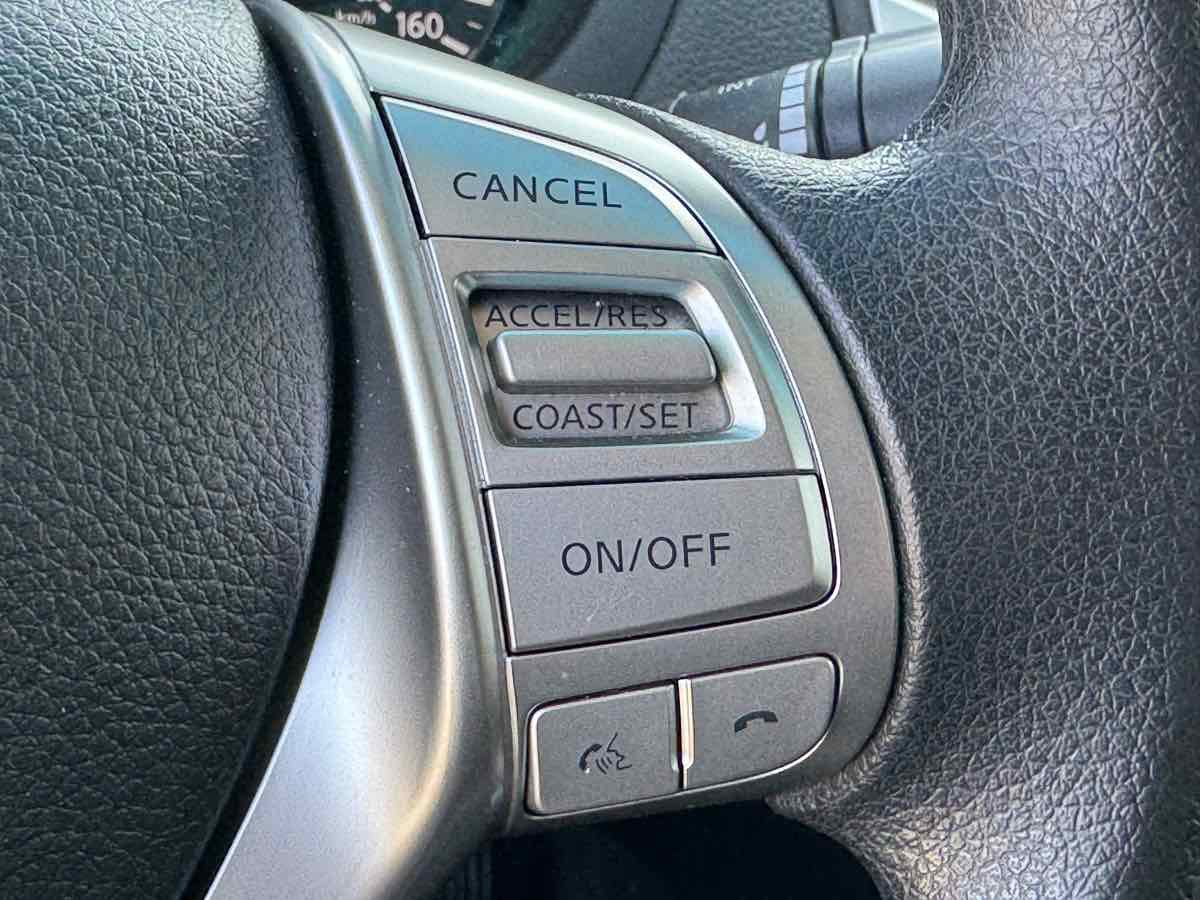 Used 2018 Nissan Altima 2.5 S FWD image 25