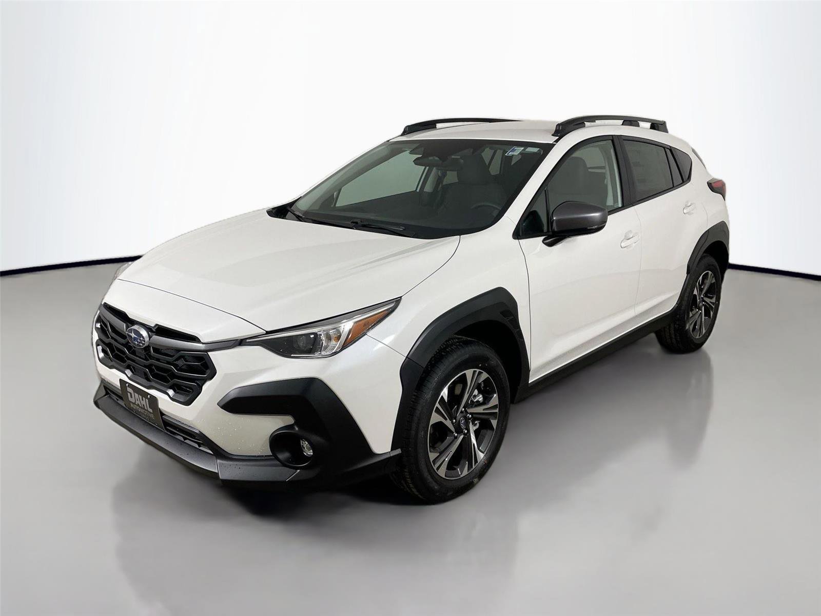 New 2026 Subaru Crosstrek 2.0i Premium AWD/4WD image 4