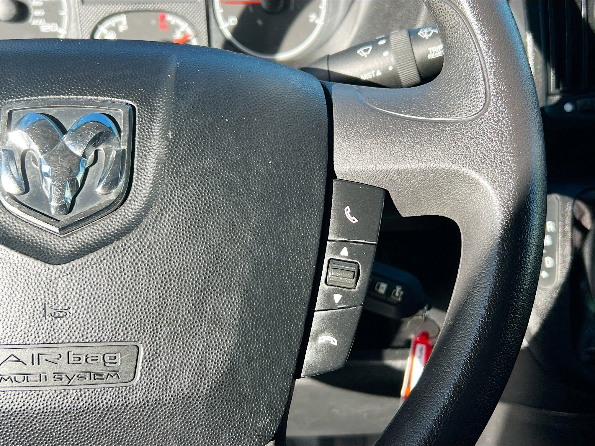 Used 2021 RAM ProMaster 2500 image 17