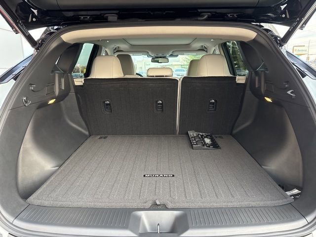 New 2025 Nissan Murano SL image 41
