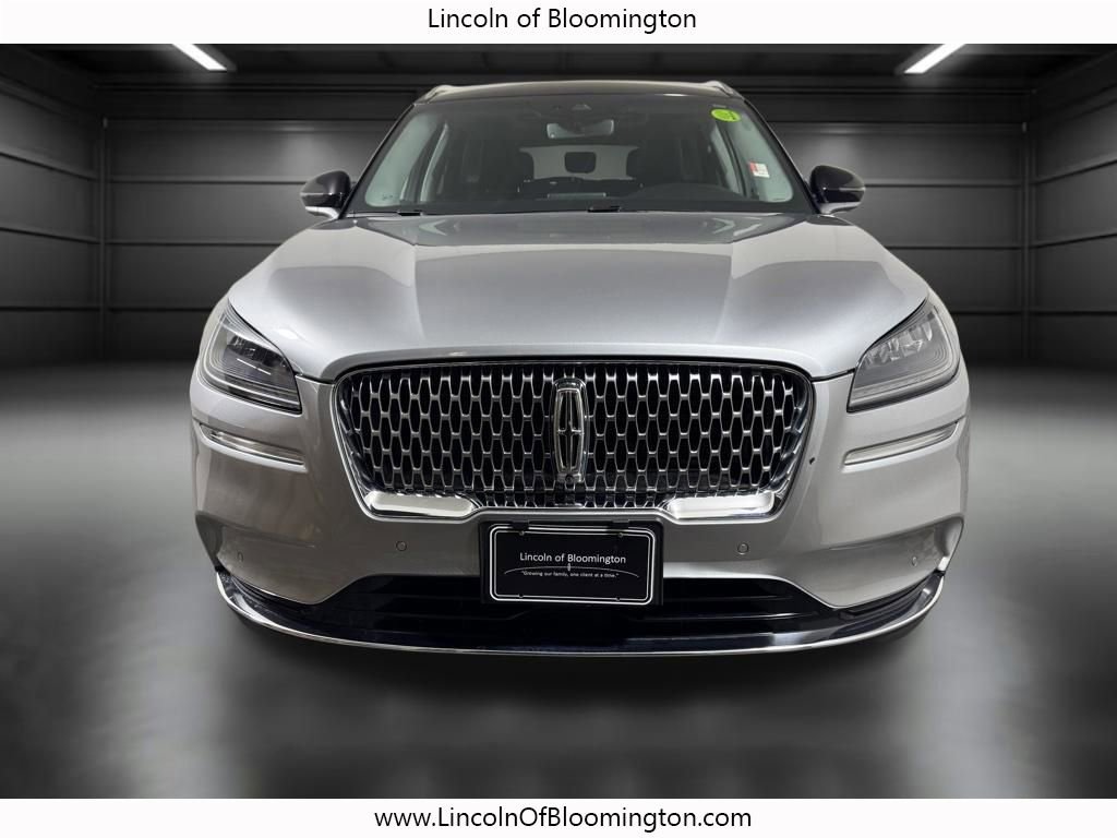 Used 2022 Lincoln Corsair Reserve w/ Equipment Group 201A AWD/4WD image 12