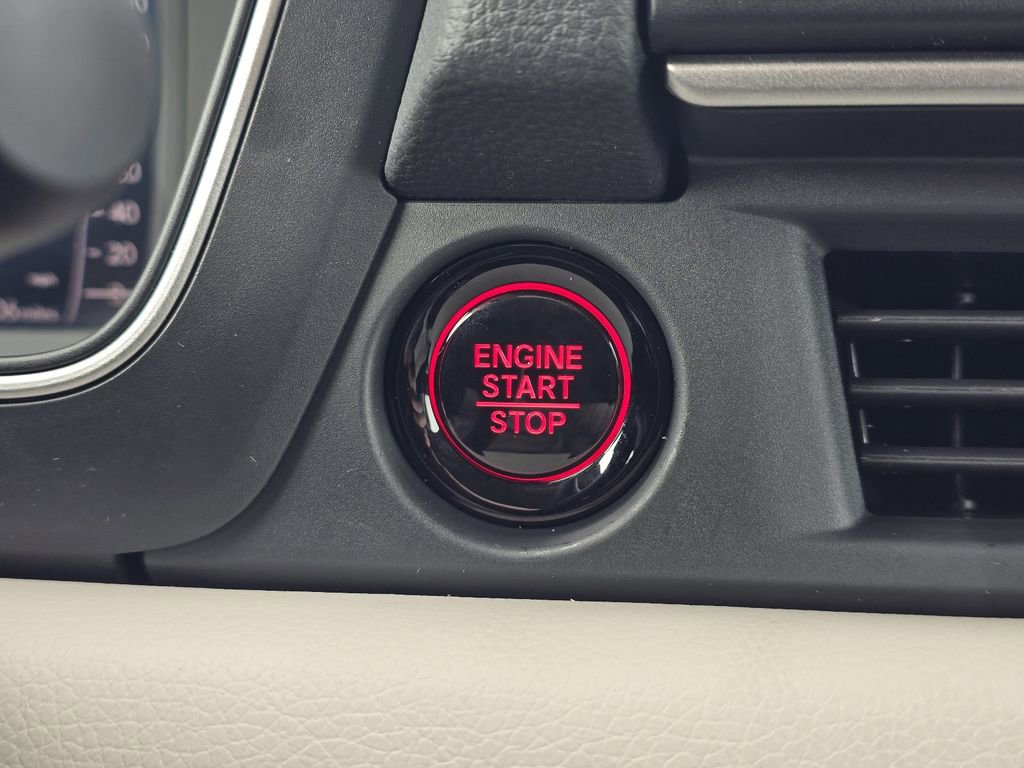 New 2026 Honda Passport RTL image 20