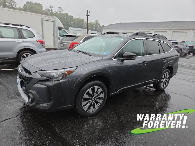 Used 2023 Subaru Outback Limited AWD/4WD image 3