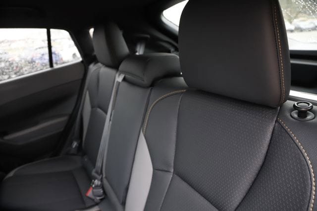 Certified 2025 Subaru Crosstrek 2.5i Wilderness AWD/4WD image 14