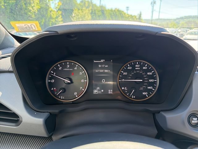 New 2026 Subaru Crosstrek 2.5i Wilderness AWD/4WD image 25