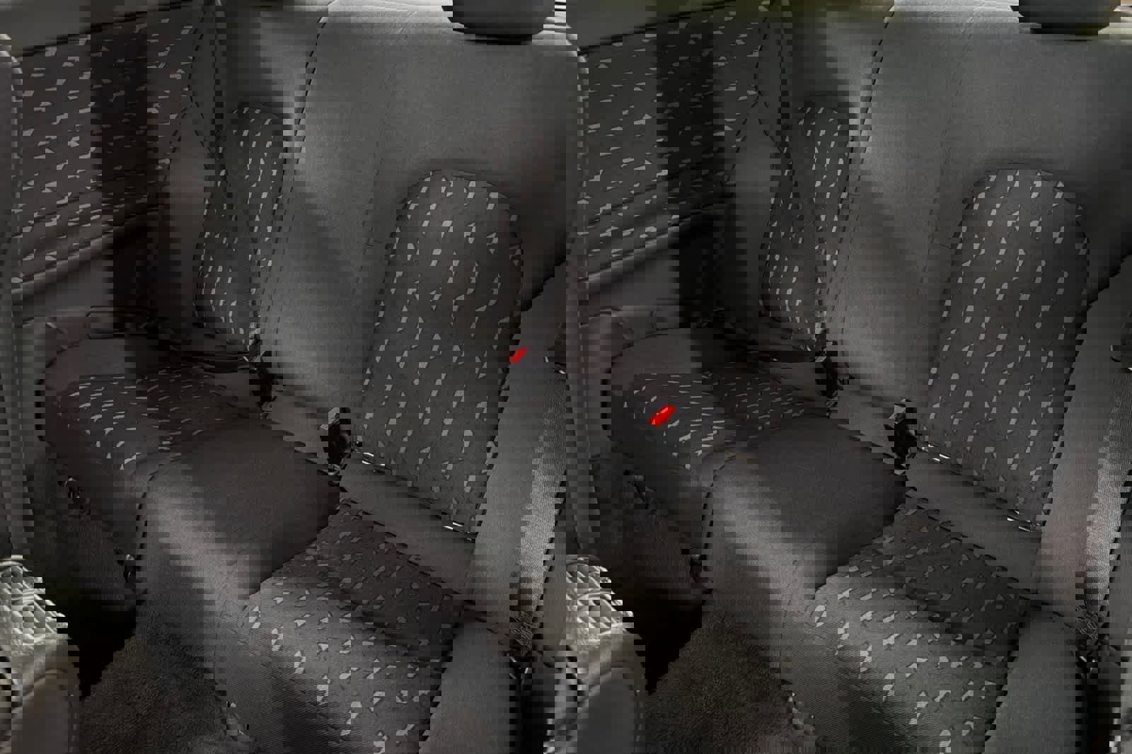 Used 2002 Mercedes-Benz C 230 Coupe image 4