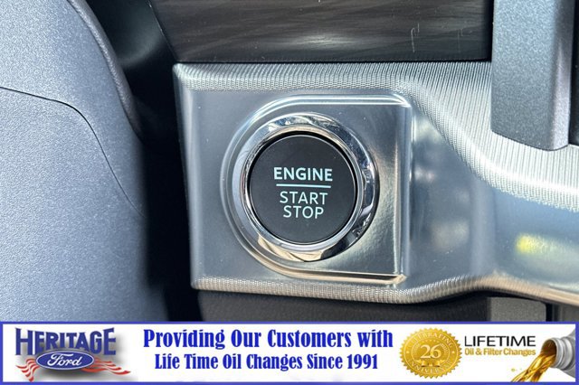New 2026 Ford F150 Lariat w/ Equipment Group 501A Mid image 22