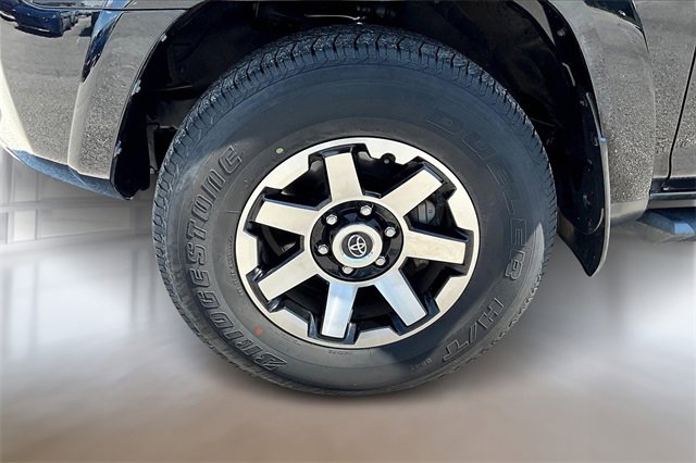 Used 2022 Toyota 4Runner TRD Off-Road Premium image 29