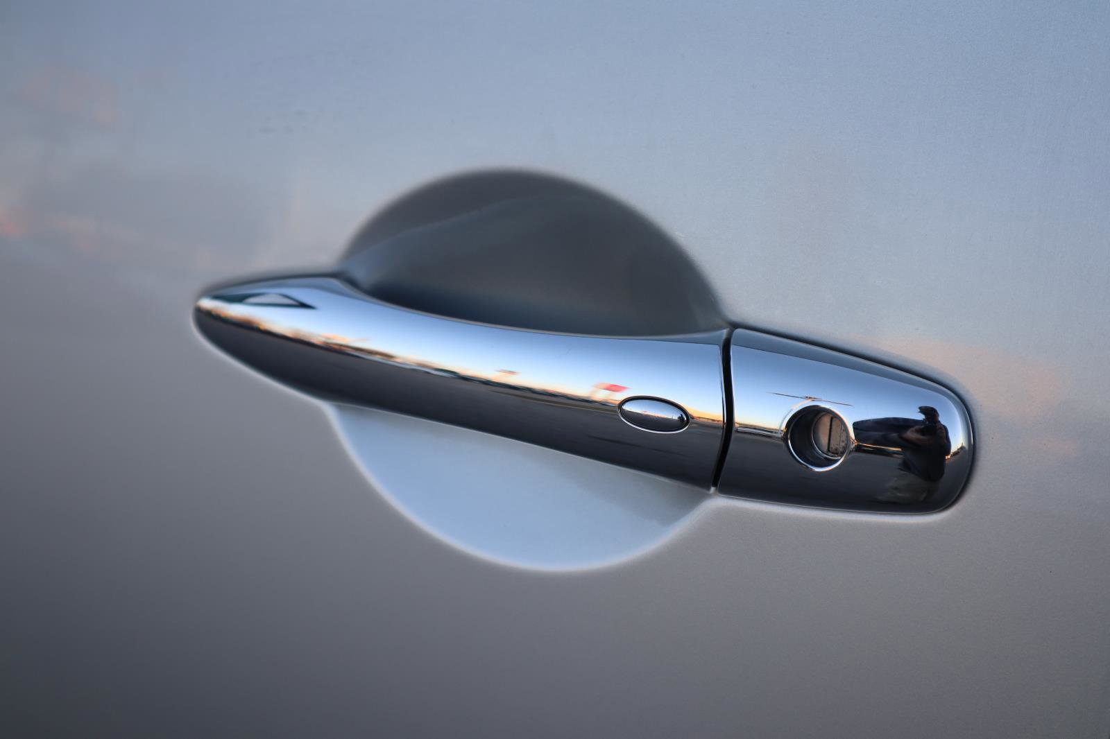 Used 2022 Nissan Armada SL image 6