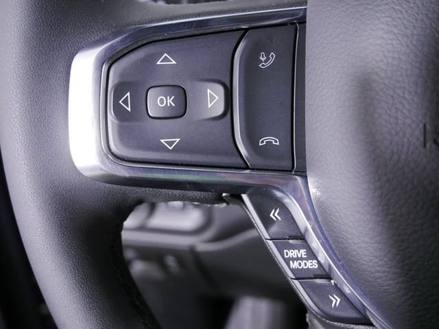 Certified 2026 RAM 1500 Laramie w/ Night Edition AWD/4WD image 26