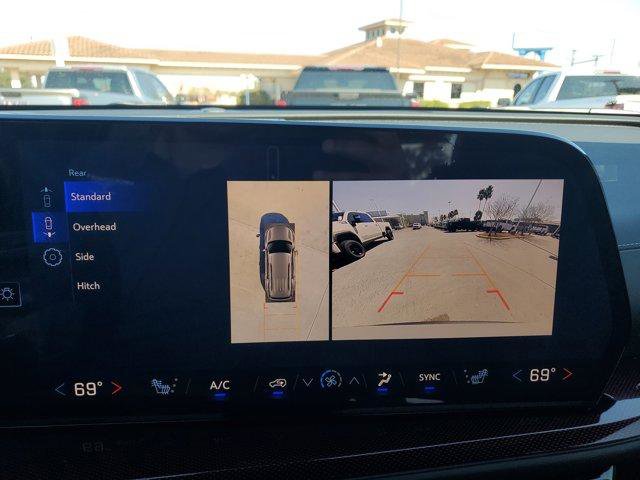 New 2026 Chevrolet Traverse Z71 w/ Enhanced Driving Package image 26