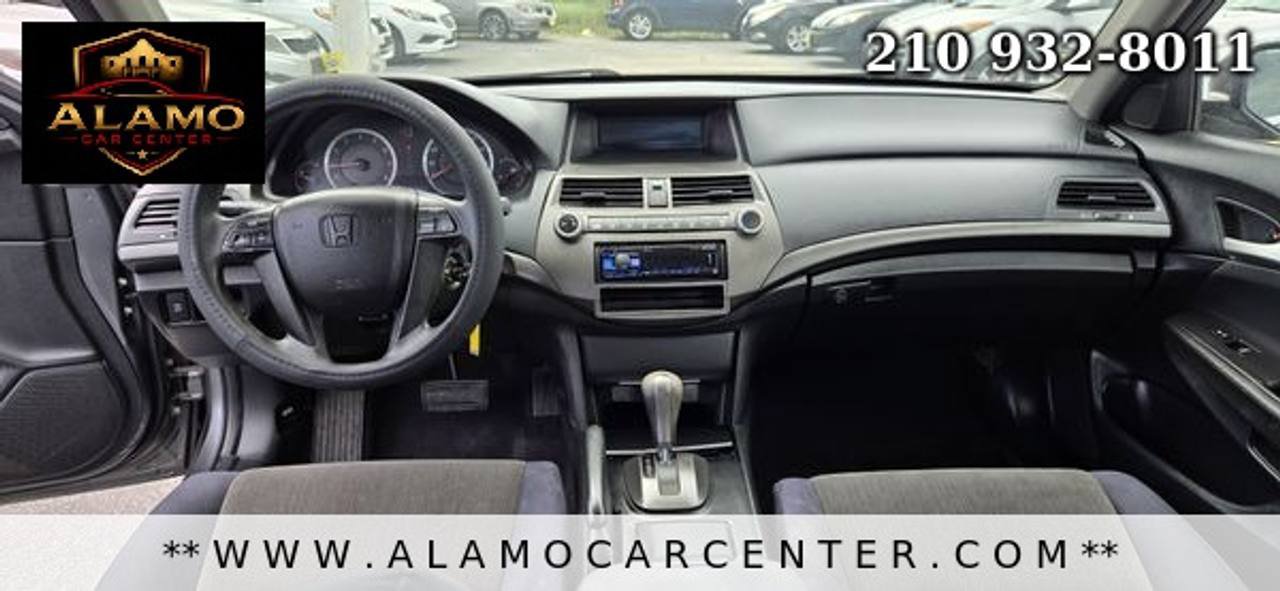 Used 2008 Honda Accord LX-P image 29