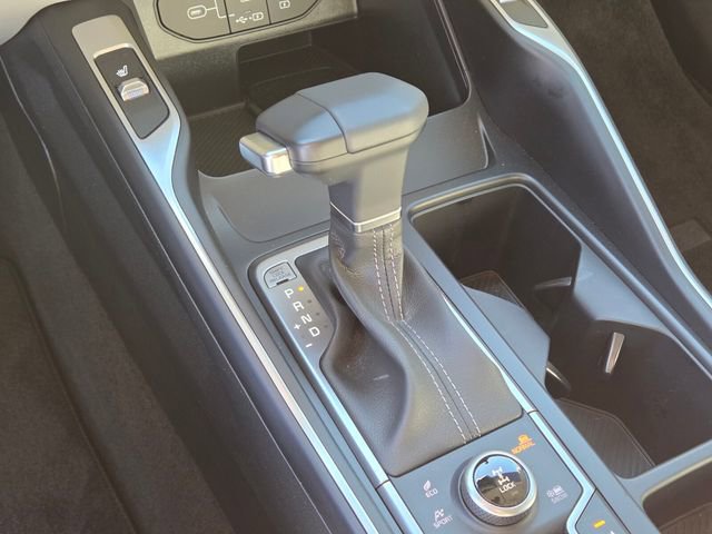 Certified 2024 Kia Sorento S w/ Panoramic Sunroof Package image 23