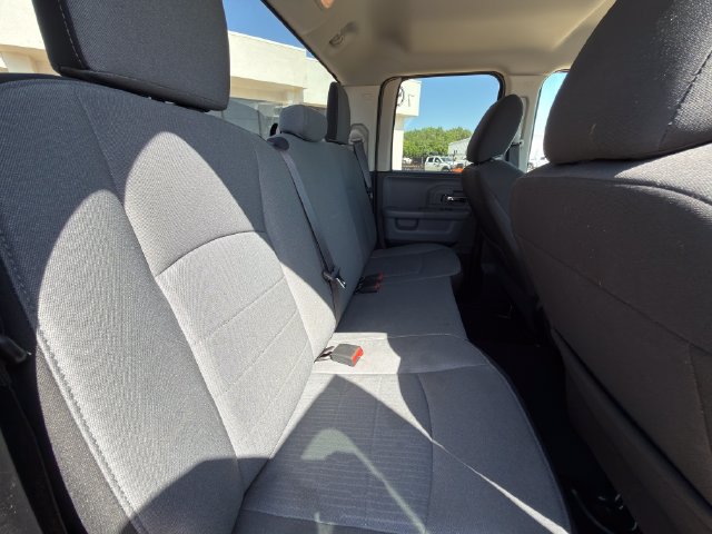 Used 2024 RAM 1500 Classic SLT RWD image 26