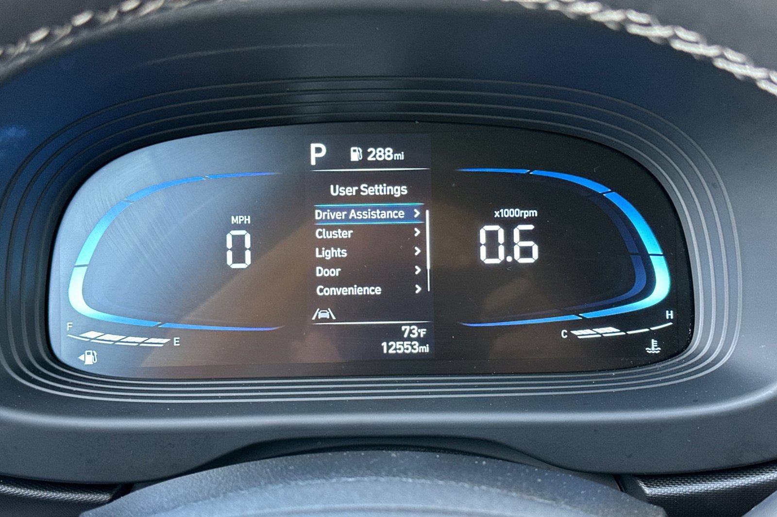Used 2025 Hyundai Venue SEL FWD image 24