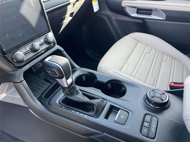 New 2026 Ford Ranger Lariat w/ FX4 Off-Road Package image 12