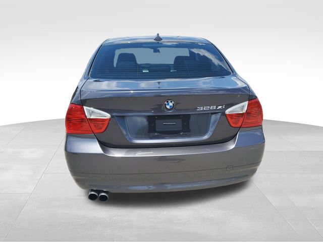 Used 2008 BMW 328xi Sedan AWD/4WD image 5