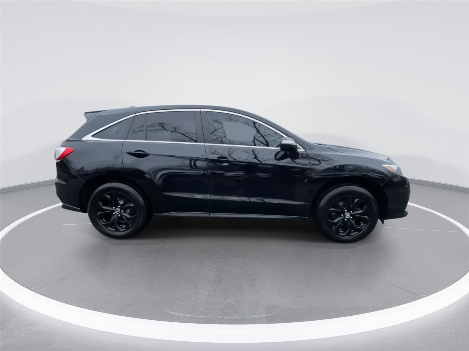 Used 2018 Acura RDX AWD w/ Advance Package image 9